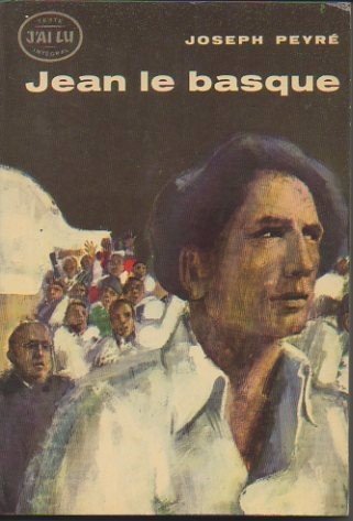 JEAN LE BASQUE.