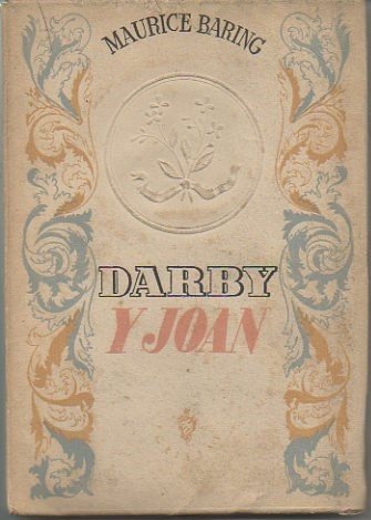 DARBY Y JOAN.