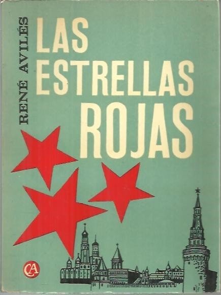LAS ESTRELLAS ROJAS.