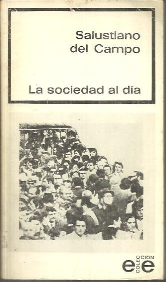 LA SOCIEDAD AL DIA.