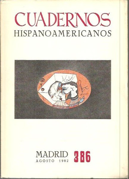 CUADERNOS HISPANOAMERICANOS. 386.