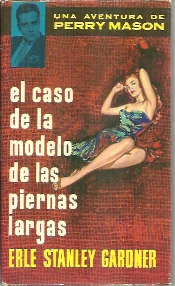 EL CASO DE LA MODELO DE LAS PIERNAS LARGAS.