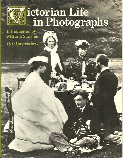 VICTORIAN LIFE IN PHOTOGRAPHS.