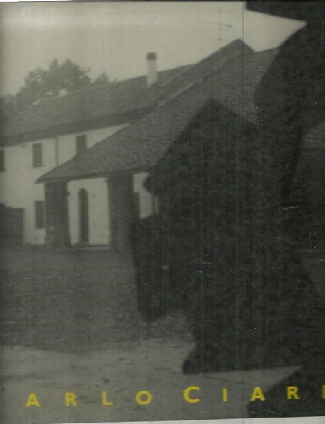 CARLO CIARLI.