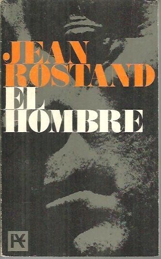 EL HOMBRE.