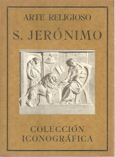 S. JERONIMO.
