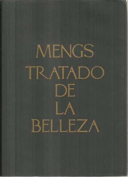REFLEXIONES SOBRE LA BELLEZA Y GUSTO EN LA PINTURA.