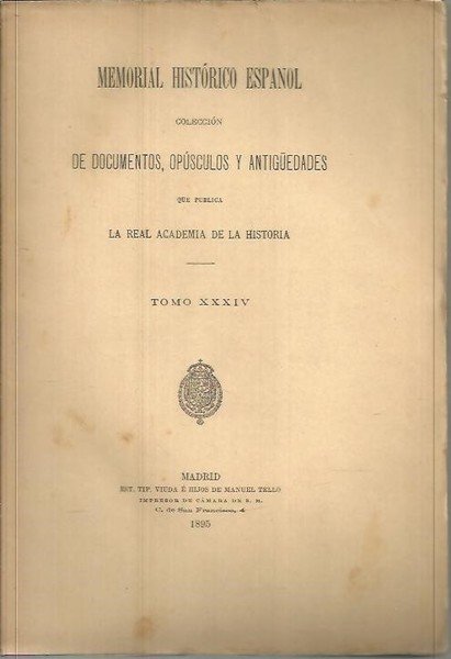 HISTORIA DE CARLOS IV. TOMO VI.