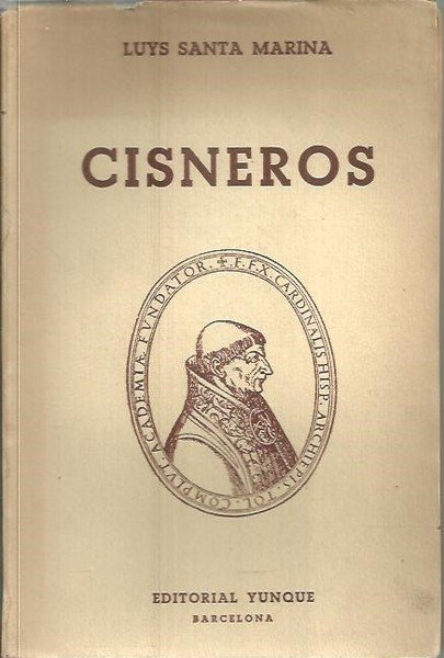 CISNEROS.