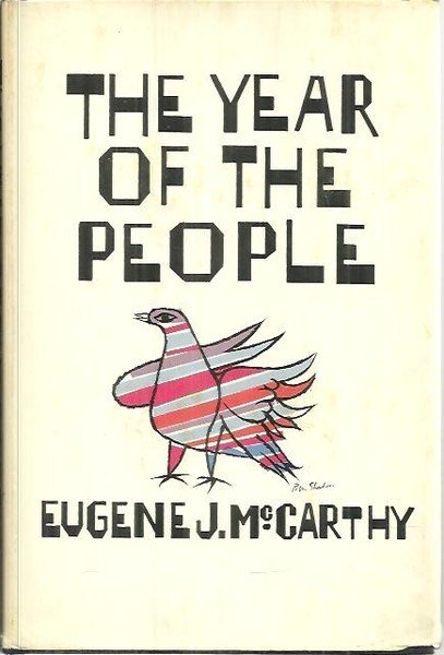 THE YEAR OF THE PEOPLE.