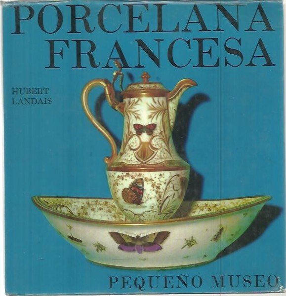 PORCELANA FRANCESA.