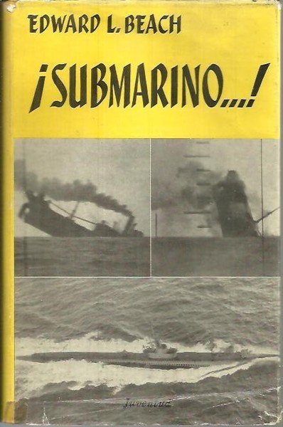 ¡SUBMARINO.!.
