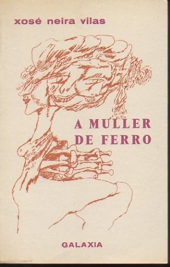 A MULLER DE FERRO. CONTOS.