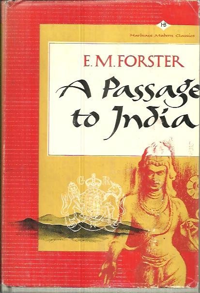 A PASSAGE TO INDIA.