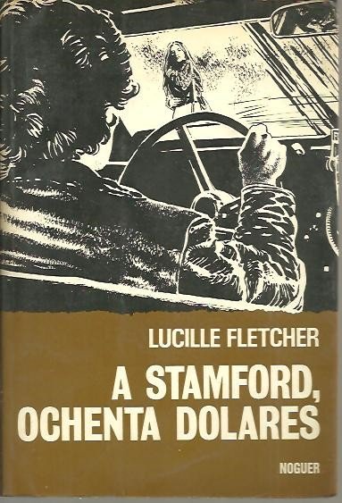 A STAMFORD, OCHENTA DOLARES.