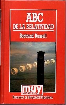 ABC DE LA RELATIVIDAD.