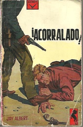 ¡ACORRALADO!.