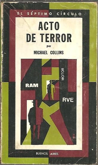 ACTO DE TERROR.