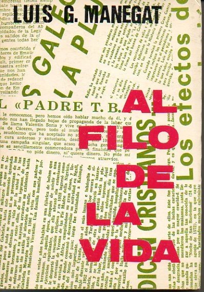 AL FILO DE LA VIDA.