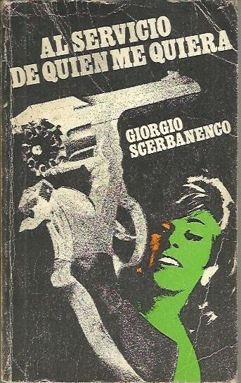 AL SERVICIO DE QUIEN ME QUIERA.