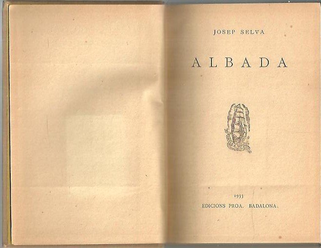 ALBADA.