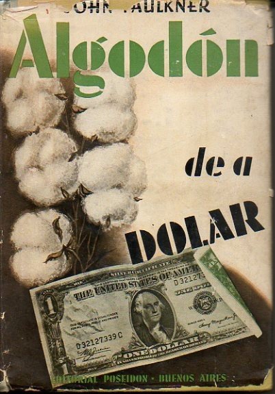 ALGODON DE A DÓLAR.