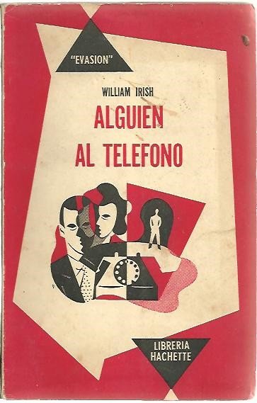 ALGUIEN AL TELEFONO.