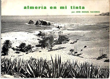 ALMERIA EN MI TINTA.