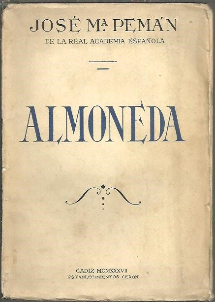 ALMONEDA.