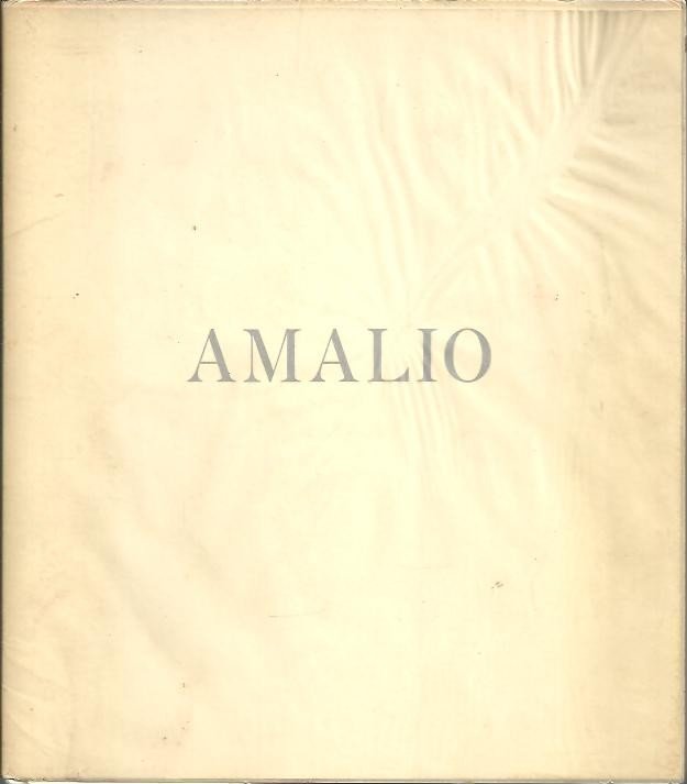 AMALIO. | Immagine Gallery 2