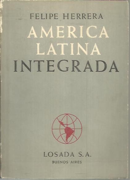 AMERICA LATINA INTEGRADA.