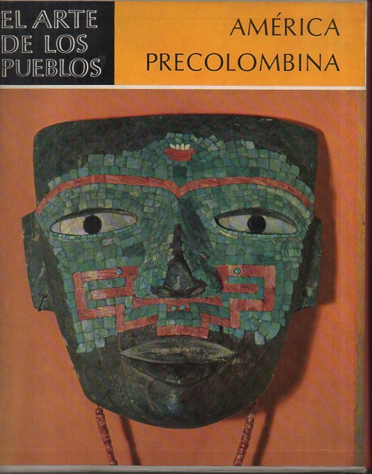 AMERICA PRECOLOMBINA.