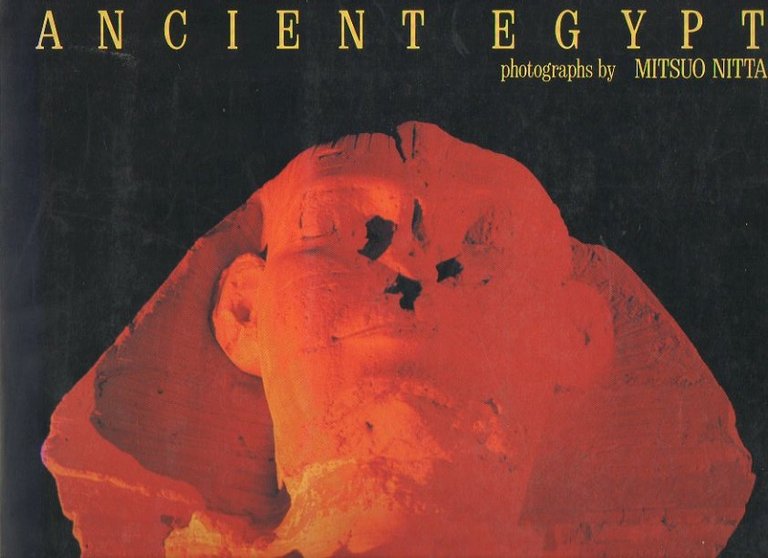 ANCIENT EGYPT.
