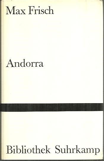 ANDORRA.