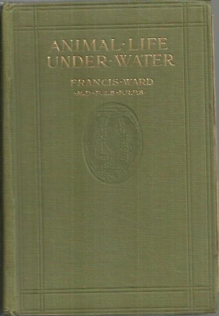 ANIMAL LIFE UNDER WATER.