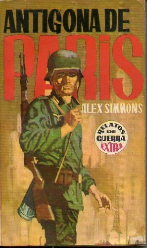 ANTIGONA DE PARIS.