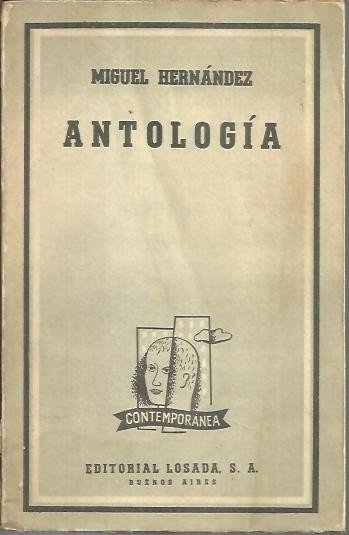 ANTOLOGIA.