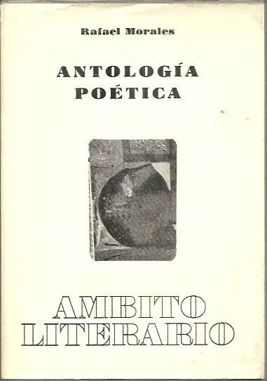 ANTOLOGIA POETICA.