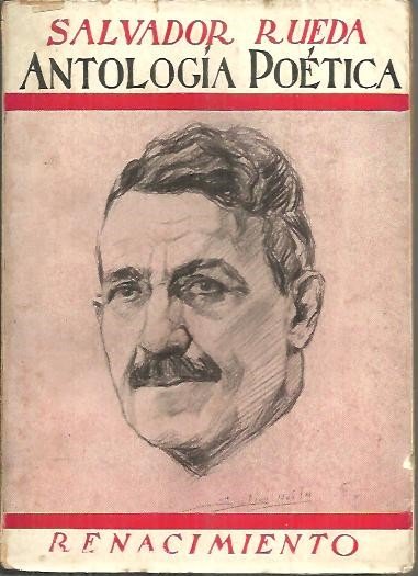 ANTOLOGIA POETICA.