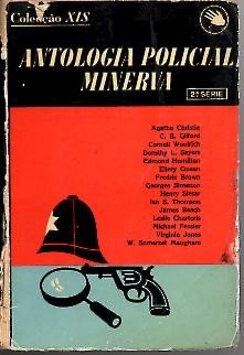 ANTOLOGIA POLICIAL MINERVA.