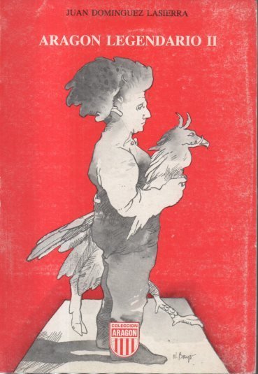 ARAGON LEGENDARIO. II.