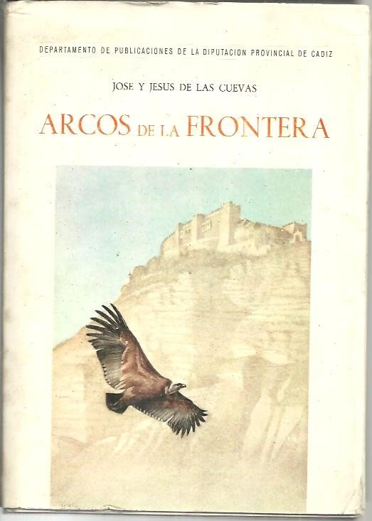 ARCOS DE LA FRONTERA.