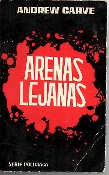 ARENAS LEJANAS.