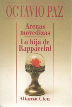 ARENAS MOVEDIZAS. LA HIJA DE RAPPACCINI.