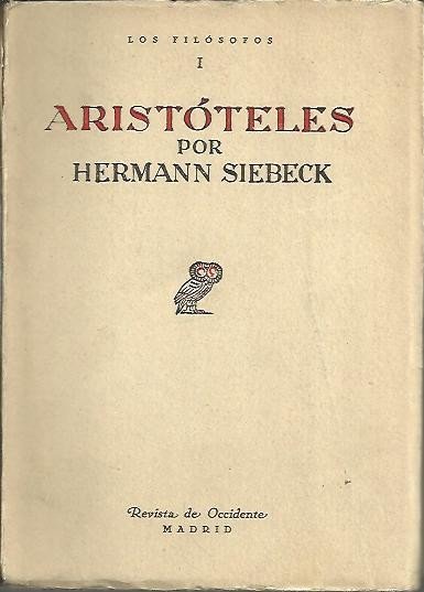 ARISTOTELES.