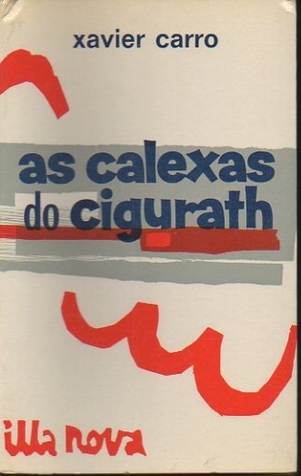 AS CALEXAS DO CIGURATH.
