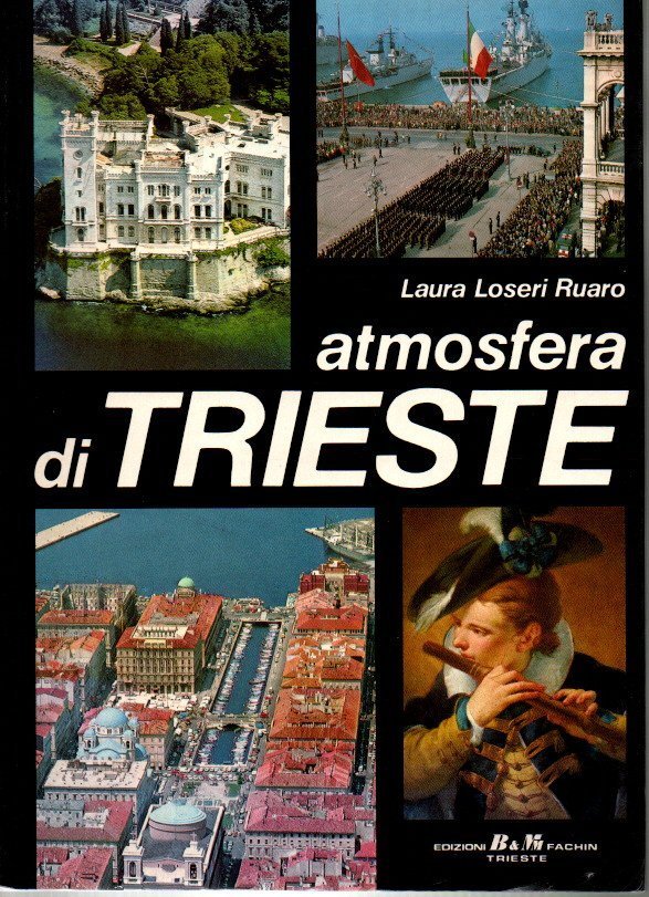 ATMOSFERA DI TRIESTE.