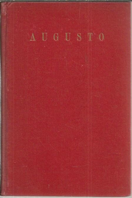 AUGUSTO.