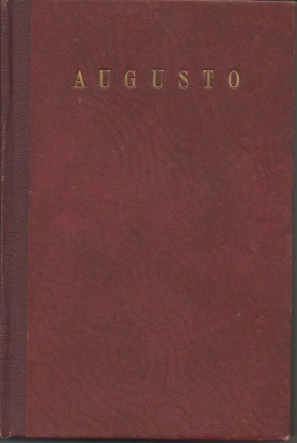 AUGUSTO.
