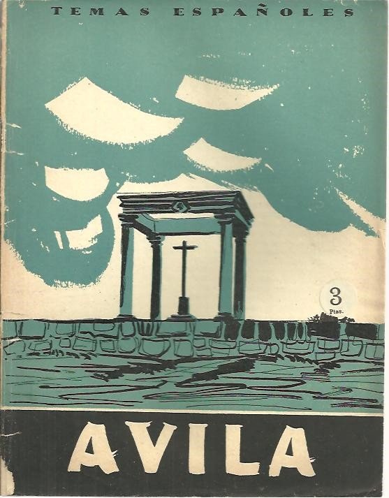 AVILA.